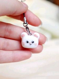Stray Kids SKZOO charms