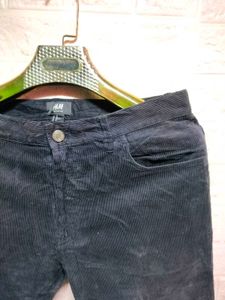 H&amp;M Corduroy Pants