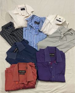 Men Shirt Combo