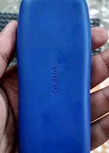 Nokia Keypad Mobile