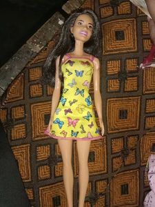 Barbie Doll