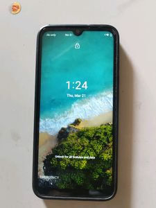 MI A3 (4/64)