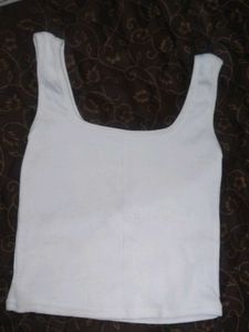 Y2k Star Tank Top