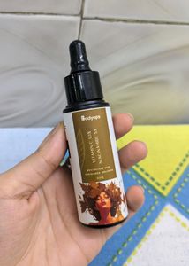 bodyops vitamin c and niacinamide serum
