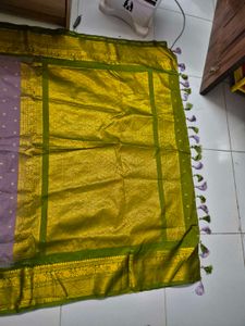 gadwal saree