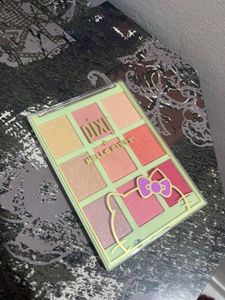 Pixi Glow Kitty Palette (Original)