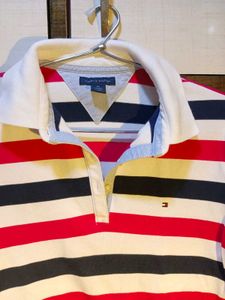 Tommy Tshirt For Women