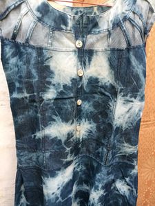One Piece For Women 🩵🤍