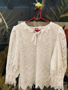 Unused New Top( Myntra)