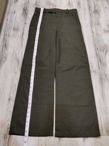 Sc9601 Sabrin Bootcut Pant Waist 26