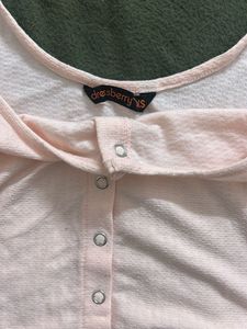 Cute Cropped Tank Top