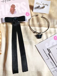 Combo Accessories