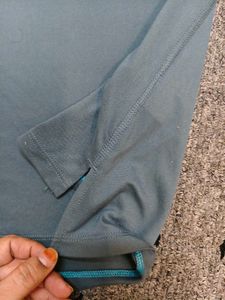 sports dryfit tshirt nike