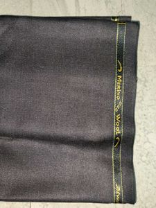Black Fabric Piece