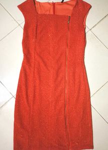 Party Wear Shot dress