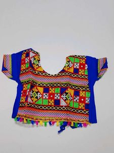 Ethnic Lehenga Choli Set