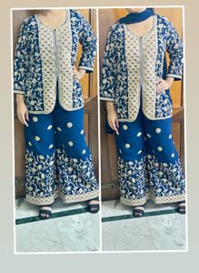 3piece Designer Suit
