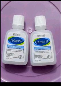 (Pack of 2) Cetaphil Gentle Skin Cleanser