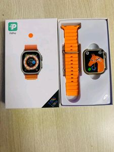 T500 Ultra Smart Watch Only For Rs 499