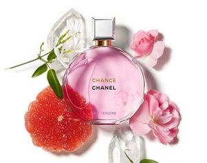 Chanel Chance Eau Tendre 8ml Decant