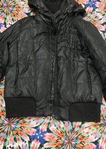 Winter  Puffer Jacket