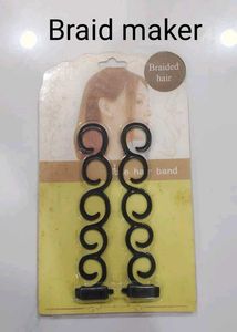 Hair Accessories