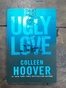 Ugly Love By COLLEN HOOVER