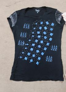 Comboset Of 2 Tshirts