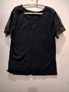 Women Combo Of Top &amp; Skirt (L Size?
