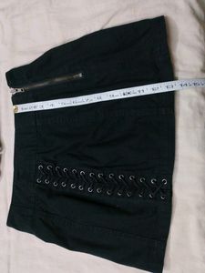 Crop Top &amp; Skirt Set