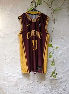 LeBron James 23 Cleveland Cavaliers Jersey