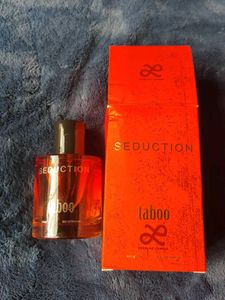 Perfume Lounge Seduction