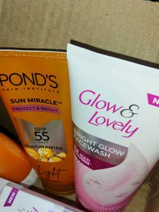 Unoppend Skincare Bundle 💗