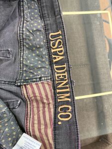 USPA DENIM