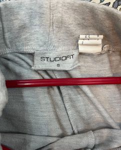 Grey Sweatpants