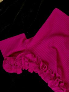 Orchid Theme Top