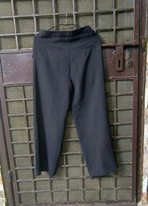 Korean High Waisted Trousers