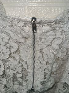 Lace Cami Top