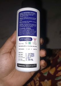 Bare Anatomy Hair Oil