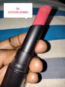 Sugar Pop Lipsticks Enriched With Vit. E