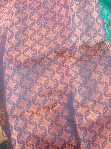 South Silk Saree