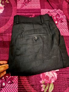 Black Dress Pants