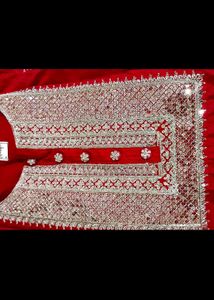 unused kurta set