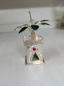 Silver Tulsi 15 grams