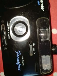 Camera 📸🤳
