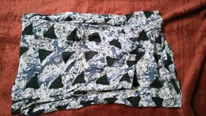 It's A printed Palazzo