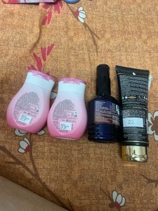 SKINCARE KIT