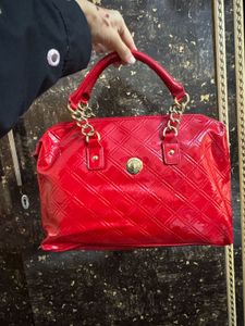 New Without Tag Tommy Hilfigher Bowler Bag