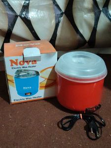 Nova Electric Wax Heater
