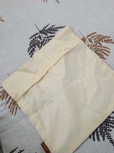 Cousin Cover Set Of 4 / Silk Embroidery 🪡